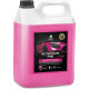 Автошампунь Grass Active Foam Pink, 6л, 113121