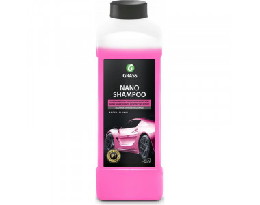 Наношампунь Grass Nano Shampoo, 1л, 136101