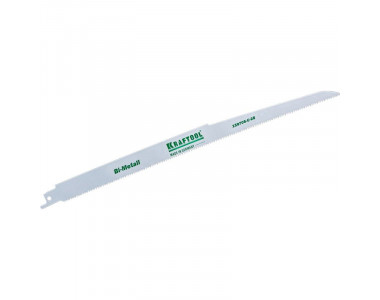 Полотно для сабельной электроножовки Kraftool S1222VF, 280 мм, по металлу и дереву