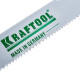 Полотно для сабельной электроножовки Kraftool S1222VF, 280 мм, по металлу и дереву Полотно для сабельной электроножовки Kraftool S1222VF, 280 мм, по металлу и дереву