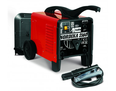 Сварочный аппарат NORDIKA 2160 230V ACD Сварочный аппарат NORDIKA 2160 230V ACD