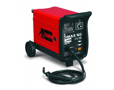 Сварочный полуавтомат TELWIN BIMAX 162 TURBO 230V