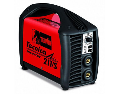Сварочный аппарат TECNICA 211/S 230 V Сварочный аппарат TECNICA 211/S 230 V
