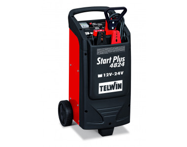 Пусковое устройство START PLUS 4824 12-24V Пусковое устройство START PLUS 4824 12-24V