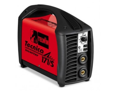 Сварочный аппарат TECNICA 171/S 230 V Сварочный аппарат TECNICA 171/S 230 V