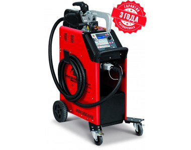 Сварочный аппарат INVERSPOTTER 13500 SMART AQUA 400V +ACC Сварочный аппарат INVERSPOTTER 13500 SMART AQUA 400V +ACC