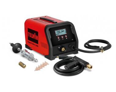 Аппарат точечной сварки DIGITAL PULLER 5500 230V NEW