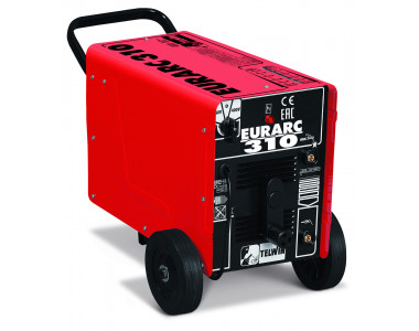 Сварочный аппарат EURARC 310 230V/400V Сварочный аппарат EURARC 310 230V/400V