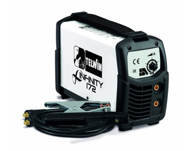 Сварочный аппарат INFINITY 172 230V ACX Сварочный аппарат INFINITY 172 230V ACX