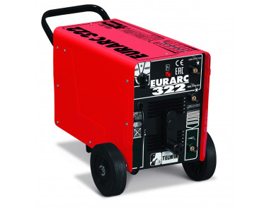 Сварочный аппарат EURARC 322 230V/400V Сварочный аппарат EURARC 322 230V/400V