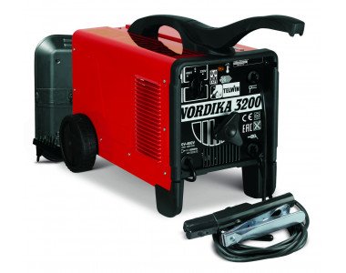 Сварочный аппарат NORDIKA 3200 230-400V ACD Сварочный аппарат NORDIKA 3200 230-400V ACD