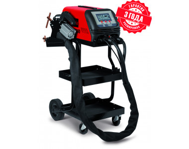 Аппарат точечной сварки DIGITAL SPOTTER 7000 400V +ACC