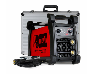 Сварочный аппарат TECHNOLOGY 238 XT CE/MPGE+ACX+ALU C.CASE Сварочный аппарат TECHNOLOGY 238 XT CE/MPGE+ACX+ALU C.CASE