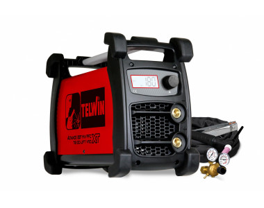 Сварочный аппарат ADVANCE 227 XT MV/PFC VRD TIG DC-LIFT+TIG ACCESSORIES Сварочный аппарат ADVANCE 227 XT MV/PFC VRD TIG DC-LIFT+TIG ACCESSORIES