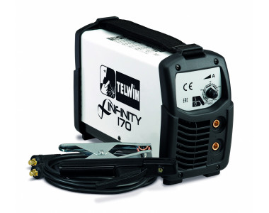 Сварочный аппарат INFINITY 170 230V ACX (816080) Сварочный аппарат INFINITY 170 230V ACX (816080)