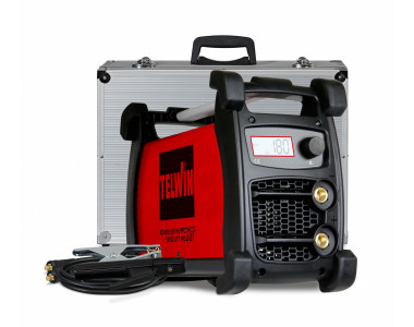 Сварочный аппарат ADVANCE 227 XT MV/PFC VRD TIG DC-LIFT+ACX+ALU C.CASE Сварочный аппарат ADVANCE 227 XT MV/PFC VRD TIG DC-LIFT+ACX+ALU C.CASE