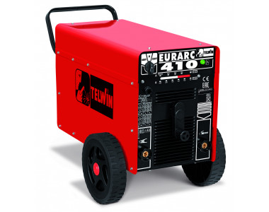 Сварочный аппарат EURARC 410 230V/400V Сварочный аппарат EURARC 410 230V/400V