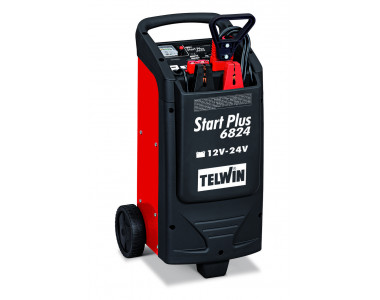 Пусковое устройство START PLUS 6824 12-24V Пусковое устройство START PLUS 6824 12-24V