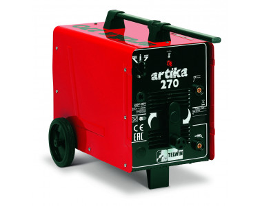 Сварочный аппарат ARTIKA 270 230V/400V Сварочный аппарат ARTIKA 270 230V/400V