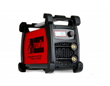Сварочный аппарат ADVANCE 227 XT MV/PFC VRD TIG DC-LIFT Сварочный аппарат ADVANCE 227 XT MV/PFC VRD TIG DC-LIFT