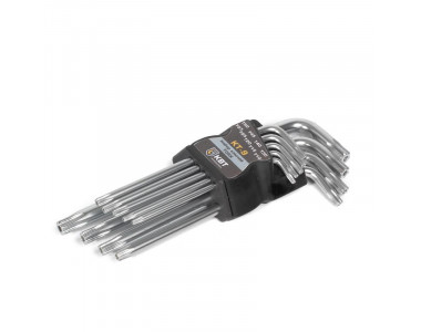 КТ-9 Набор ключей TORX
