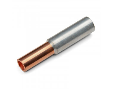 ГАМ-150/120 Гильза кабельная алюмомедная