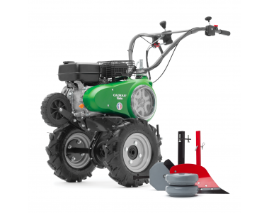 Мотоблок бензиновый CAIMAN Vario 70C TWK+ с комплектом для вспашки Vario Мотоблок бензиновый CAIMAN Vario 70C TWK+ с комплектом для вспашки Vario
