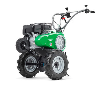 Мотоблок бензиновый CAIMAN Vario 70S TWK+ Мотоблок бензиновый CAIMAN Vario 70S TWK+