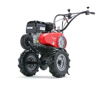 Мотоблок бензиновый Pubert Vario 70B TWK+