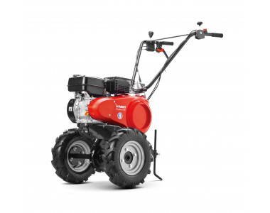 Мотоблок бензиновый Pubert Transformer 60P TWK+