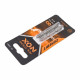 Набор бит COREBIT NOX SET2 2X Ph2xPh2-50, 2 шт., карта