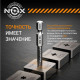 Набор бит COREBIT NOX SET2 2Х Pz2xPz2, Pz1xPz3-50, 2 шт., карта Набор бит COREBIT NOX SET2 2Х Pz2xPz2, Pz1xPz3-50, 2 шт., карта