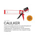 Скелетный пистолет для герметика Blast Caulker Скелетный пистолет для герметика Blast Caulker
