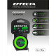 Рулетка EFFECTA SNAP, автостоп, 5 м / 19 мм