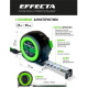Рулетка EFFECTA SNAP, автостоп, 7,5м / 25 мм