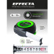 Рулетка EFFECTA SNAP, автостоп, 10м / 25 мм Рулетка EFFECTA SNAP, автостоп, 10м / 25 мм