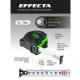 Рулетка с магнитом EFFECTA Basic 3S 3м / 16 мм, 3 стопа Рулетка с магнитом EFFECTA Basic 3S 3м / 16 мм, 3 стопа