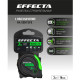 Рулетка с магнитом EFFECTA Basic 3S 3м / 16 мм, 3 стопа Рулетка с магнитом EFFECTA Basic 3S 3м / 16 мм, 3 стопа