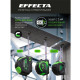 Рулетка с магнитом EFFECTA Basic 3S 3м / 16 мм, 3 стопа Рулетка с магнитом EFFECTA Basic 3S 3м / 16 мм, 3 стопа