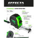 Рулетка с магнитом EFFECTA Basic 3S 5м / 25 мм, 3 стопа Рулетка с магнитом EFFECTA Basic 3S 5м / 25 мм, 3 стопа
