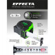 Рулетка с магнитом EFFECTA Basic 3S 5м / 25 мм, 3 стопа Рулетка с магнитом EFFECTA Basic 3S 5м / 25 мм, 3 стопа