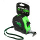 Рулетка с магнитом EFFECTA Basic 3S 10м / 25 мм, 3 стопа Рулетка с магнитом EFFECTA Basic 3S 10м / 25 мм, 3 стопа