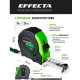 Рулетка с магнитом EFFECTA Basic 3S 10м / 25 мм, 3 стопа Рулетка с магнитом EFFECTA Basic 3S 10м / 25 мм, 3 стопа