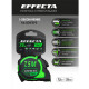 Рулетка EFFECTA Fort 7,5м/25 мм, магнит, автостоп, лента -2стор шкала- нейлон Рулетка EFFECTA Fort 7,5м/25 мм, магнит, автостоп, лента -2стор шкала- нейлон