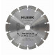 Диск алмазный Hilberg Hard Materials Laser HM104, 180 мм