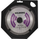 Диск пильный Hilberg Industrial Фиброцемент HC165, 165 мм