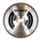 Диск пильный Hilberg Industrial Top Металл HFT305, 305 мм