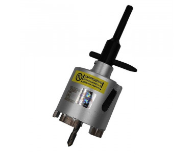 Коронка алмазная Hilberg Laser HM203, 80 мм Коронка алмазная Hilberg Laser HM203, 80 мм
