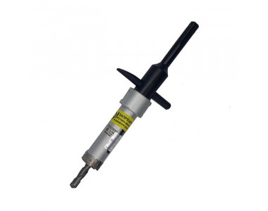 Коронка алмазная Hilberg Laser HM222, 22 мм