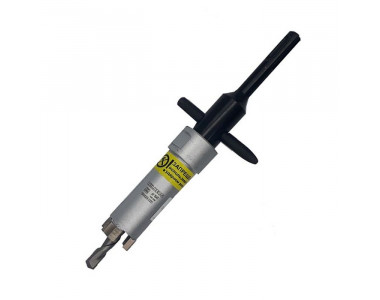 Коронка алмазная Hilberg Laser HM225, 25 мм Коронка алмазная Hilberg Laser HM225, 25 мм